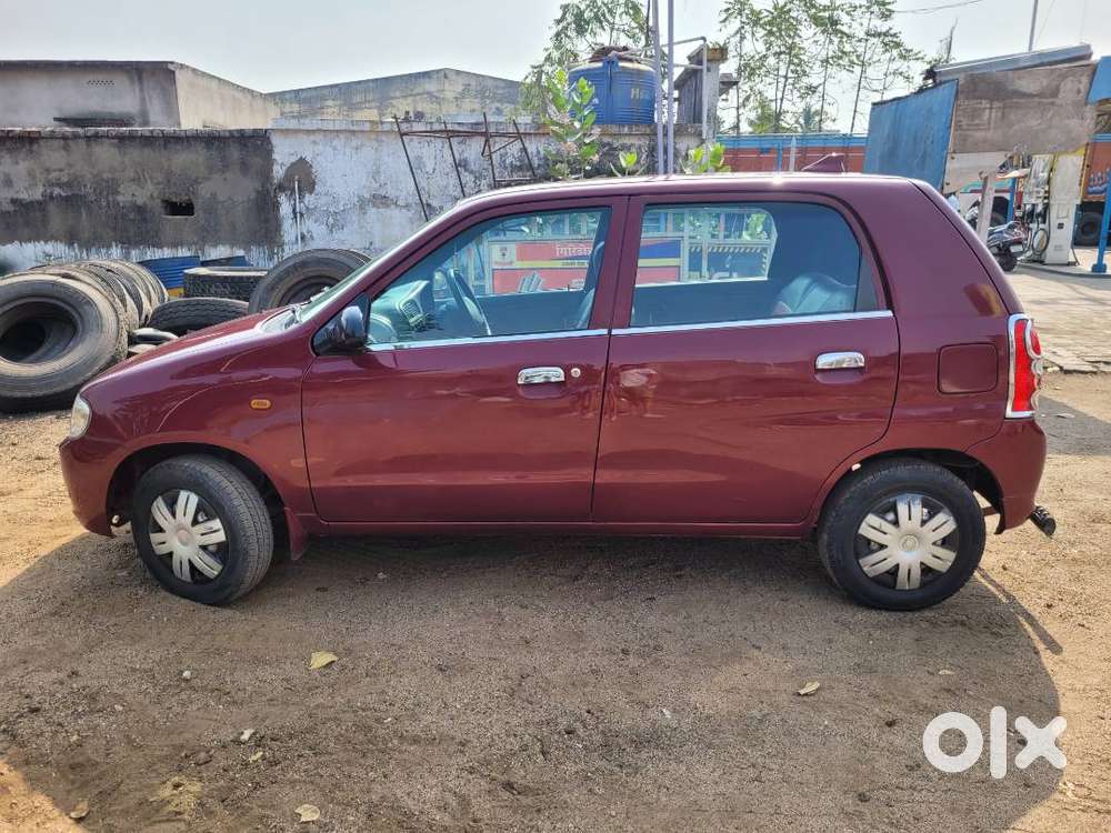 Maruti Suzuki Alto Lxi Well Maintained.