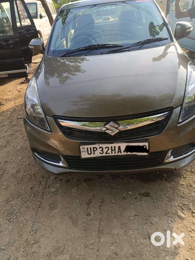 Maruti Suzuki Swift Dzire 2016