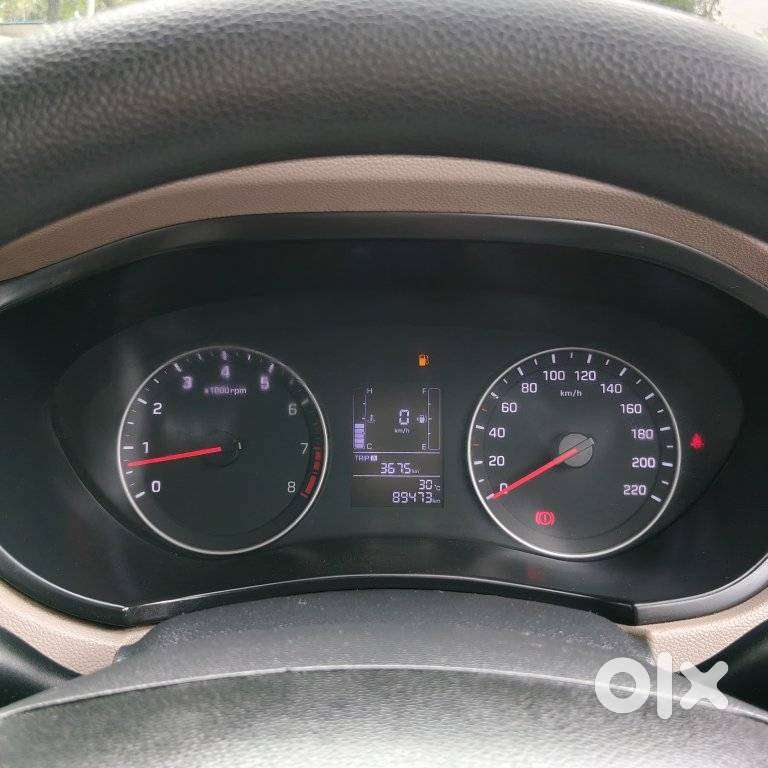 Hyundai Elite I20 [2018-2020] 1.2 Sportz, 2018, Cng & Hybrids