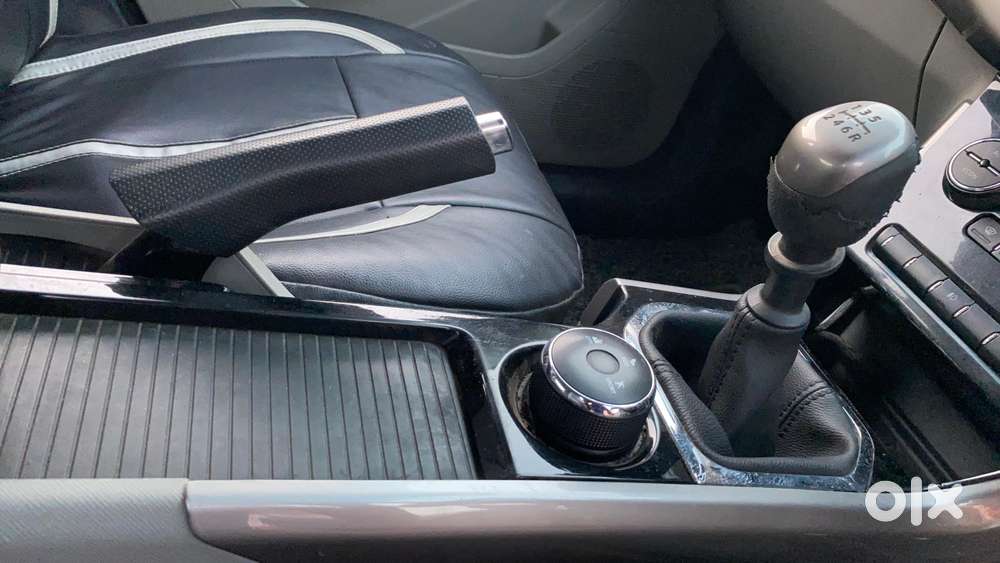 Tata Nexon 1.2 Revotron Xz Plus, 2019, Petrol