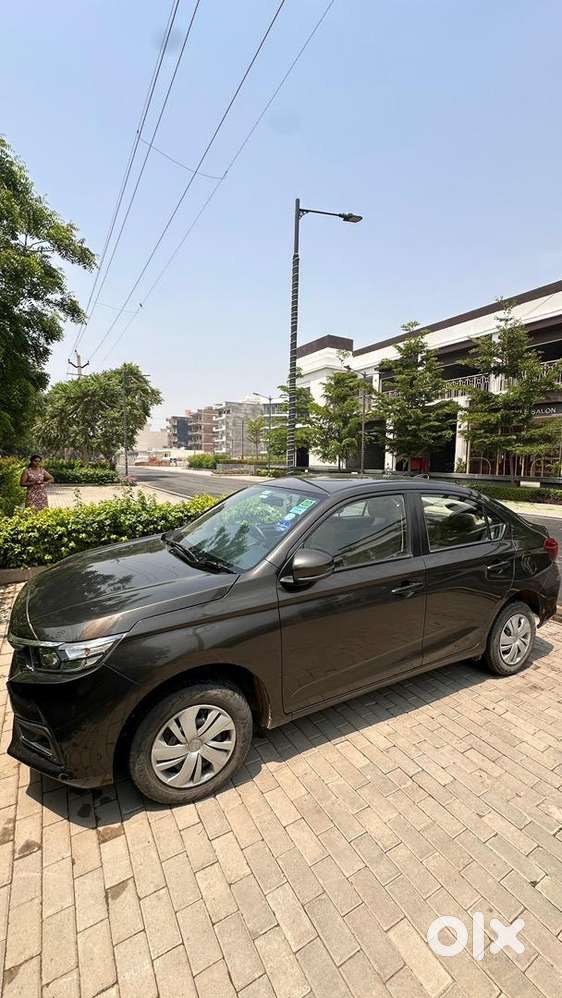 Honda Amaze 2023