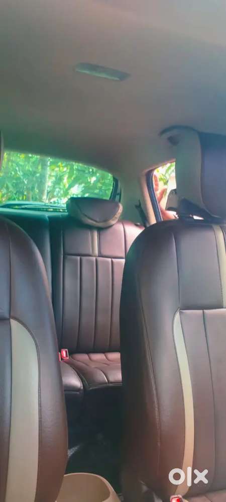 Well-maintained Hyundai I20 Magna Petrol (2010)