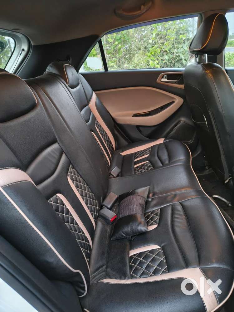 Hyundai Elite I20 2020