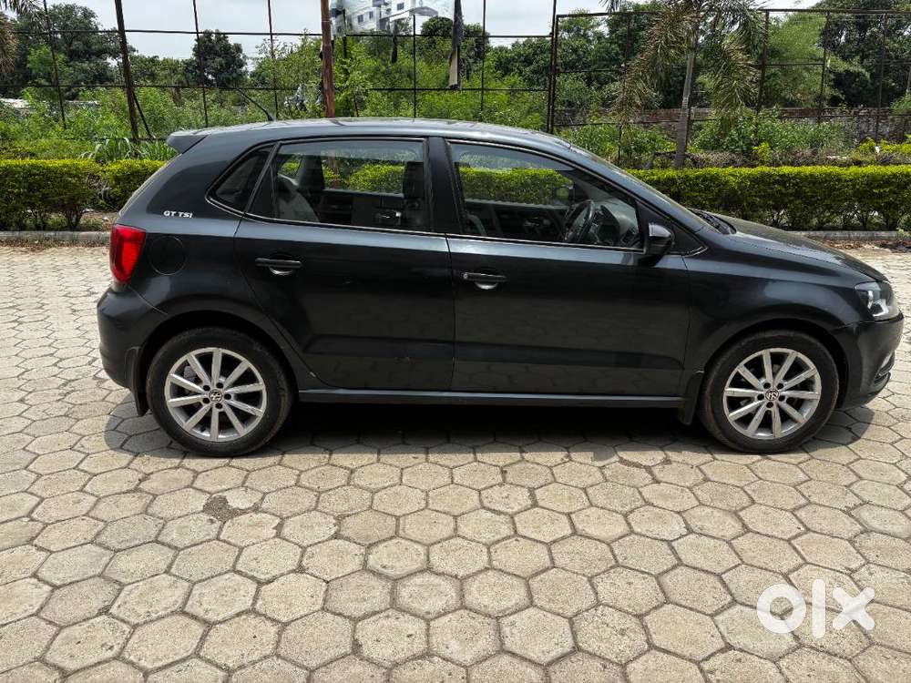 Volkswagen Polo Gt Tsi  Turbo Petrol  Dsg  Excellent Condition