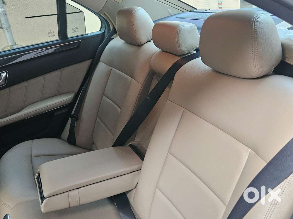Mercedes-benz E-class E350 Edition E, 2013, Petrol