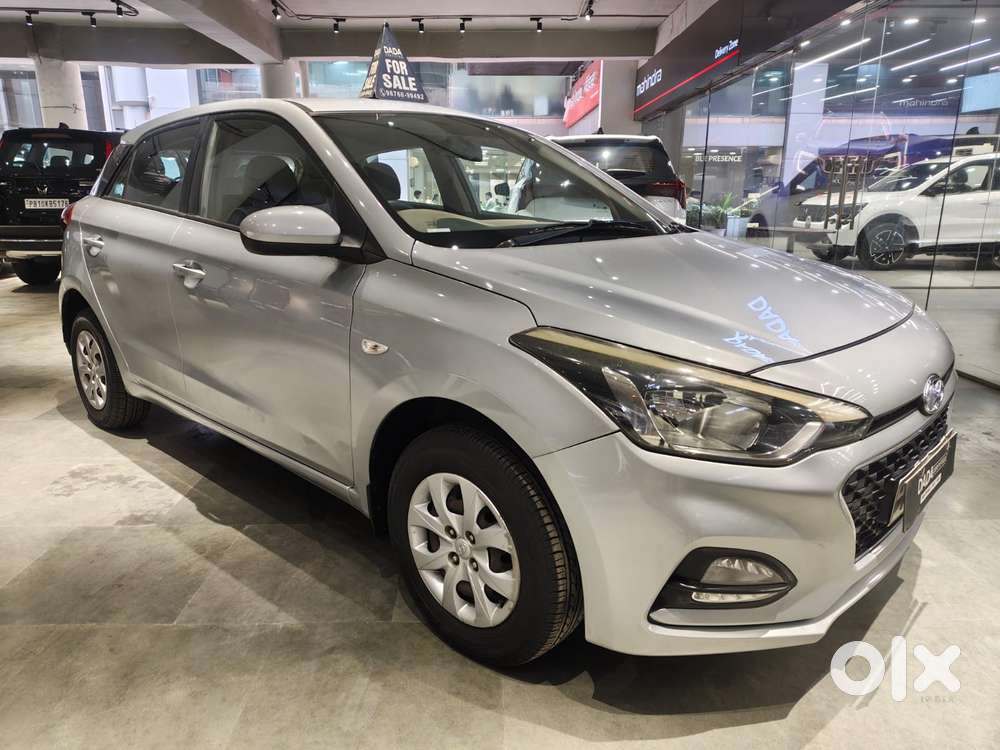 Hyundai I20 Magna 1.2 Vtvt, 2020, Petrol
