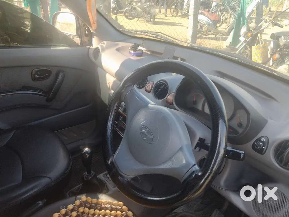 Hyundai Santro Xing 2005