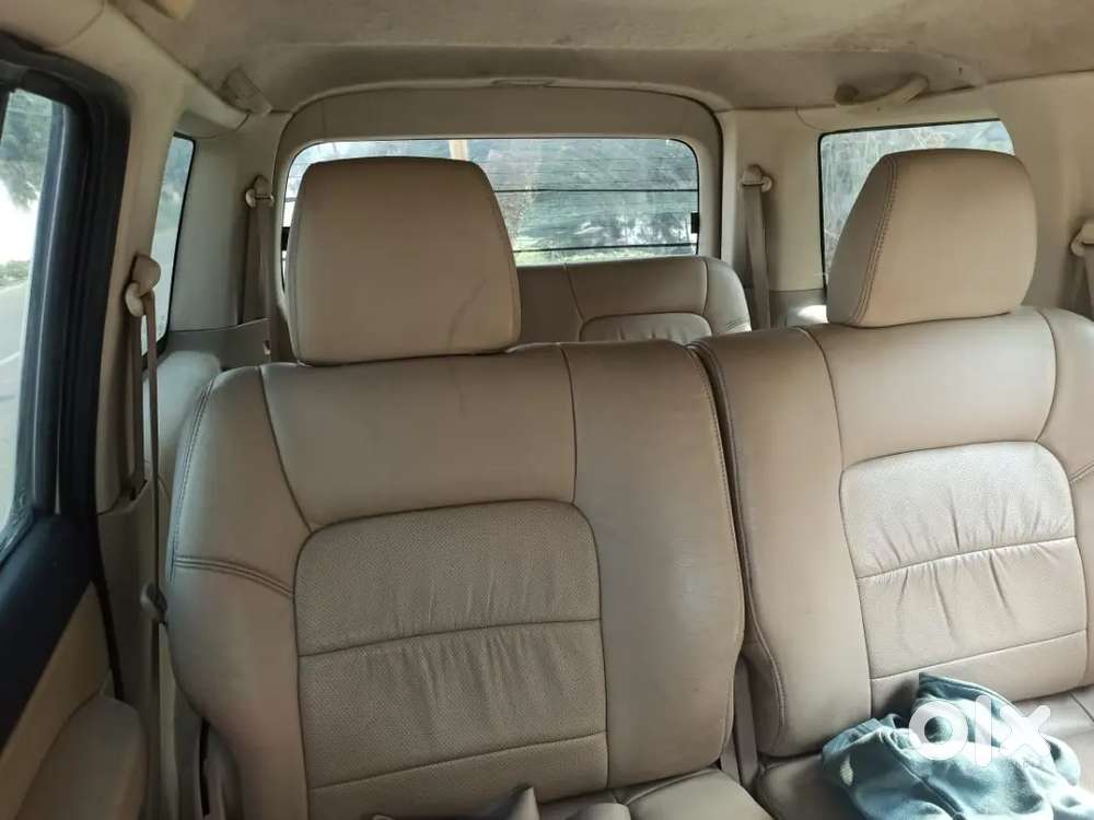Ford Endeavour 2009 Diesel 150000 Km Driven