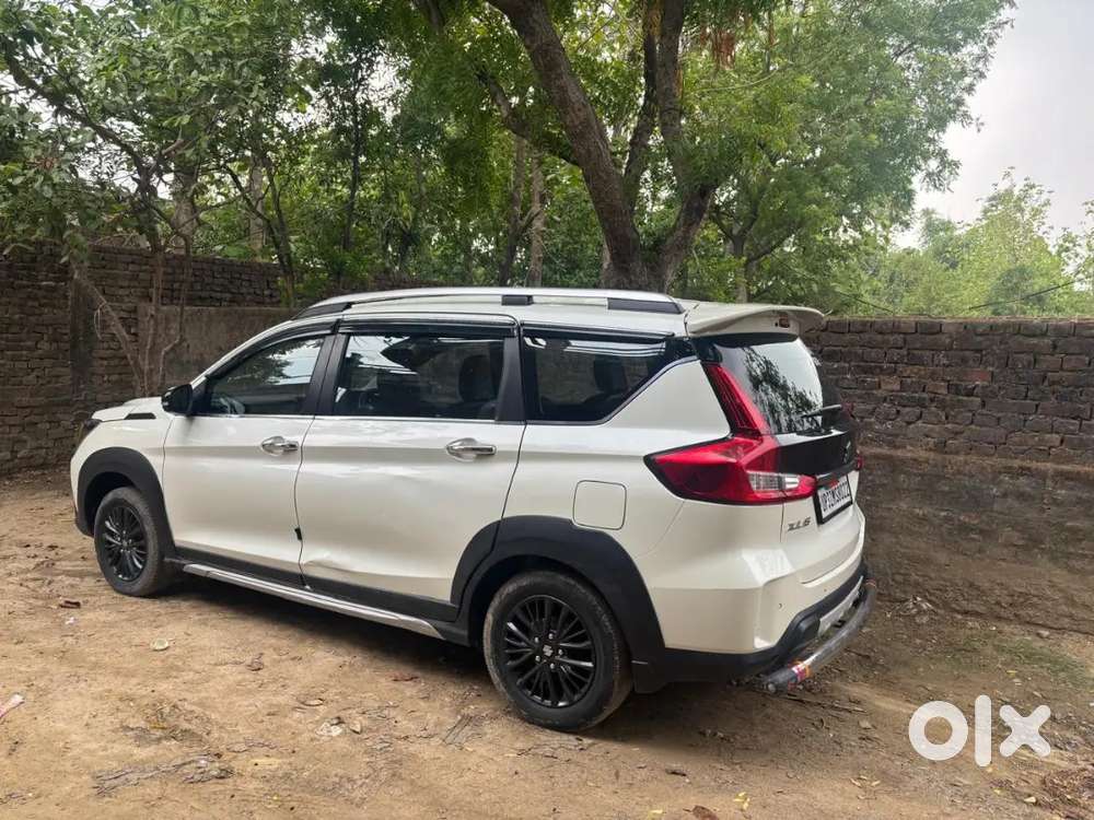 Maruti Suzuki Xl6 2022 Petrol 56000 Km Driven
