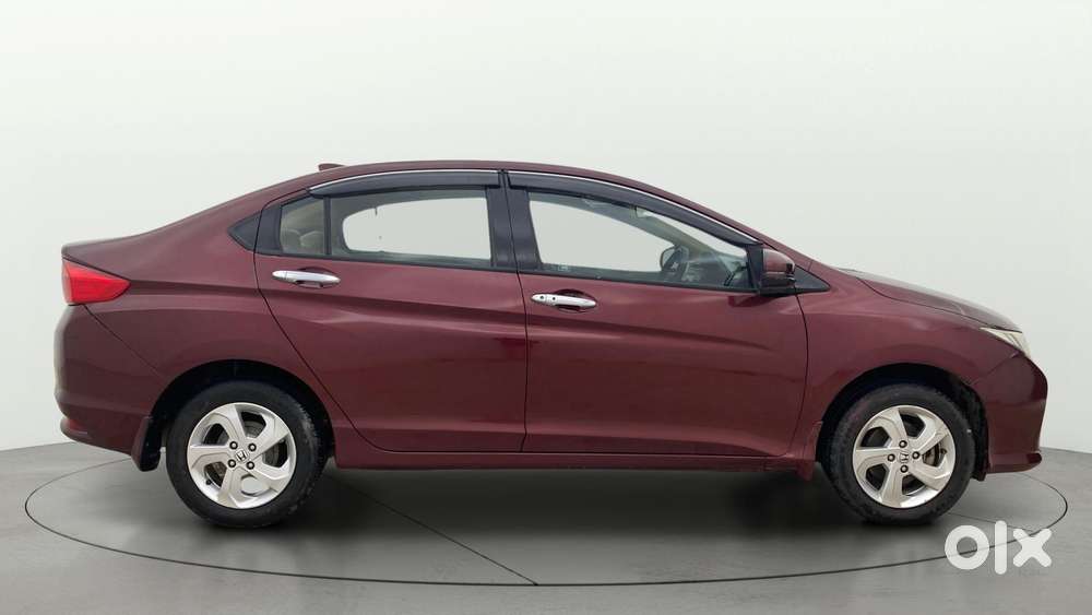 Honda City 2015-2017 I Vtec Vx, 2014, Petrol