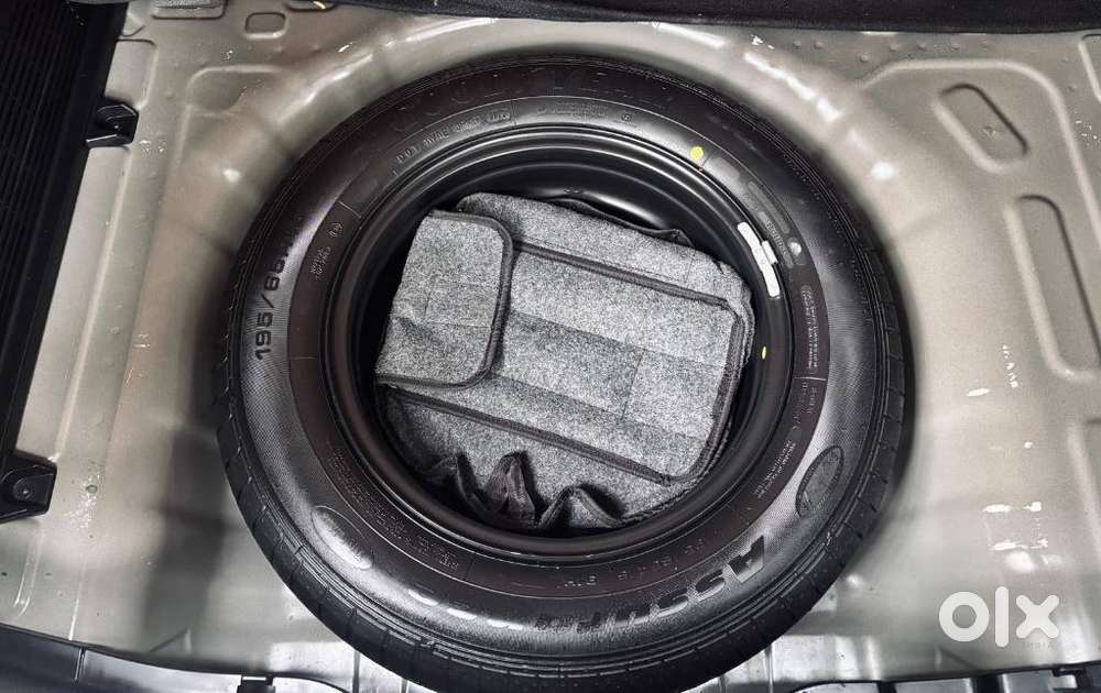Kia Sonet Gtx Plus, 2022, Diesel