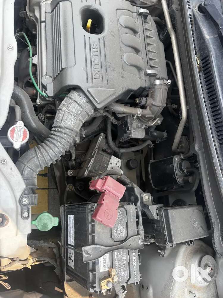 Maruti Celerio 2016 Zxi Top
