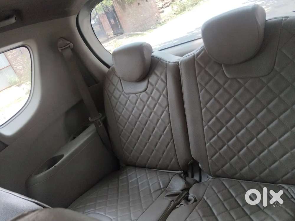 Maruti Suzuki Ertiga 2017 Diesel Good Condition