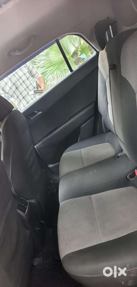 Hyundai Creta 1.6 Sx Plus Petrol, 2015, Petrol