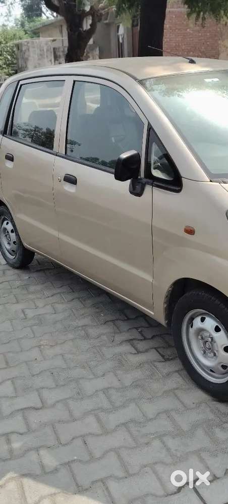 Maruti Suzuki Zen 2009