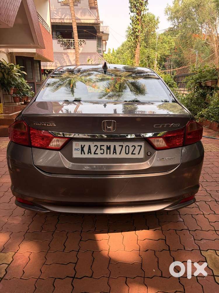 Honda City Disel– Excellent Condition  New Tyres & Battery  19–24 Km