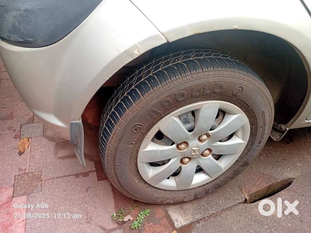 Hyundai Getz Prime 1.1 Gvs, 2007, Petrol