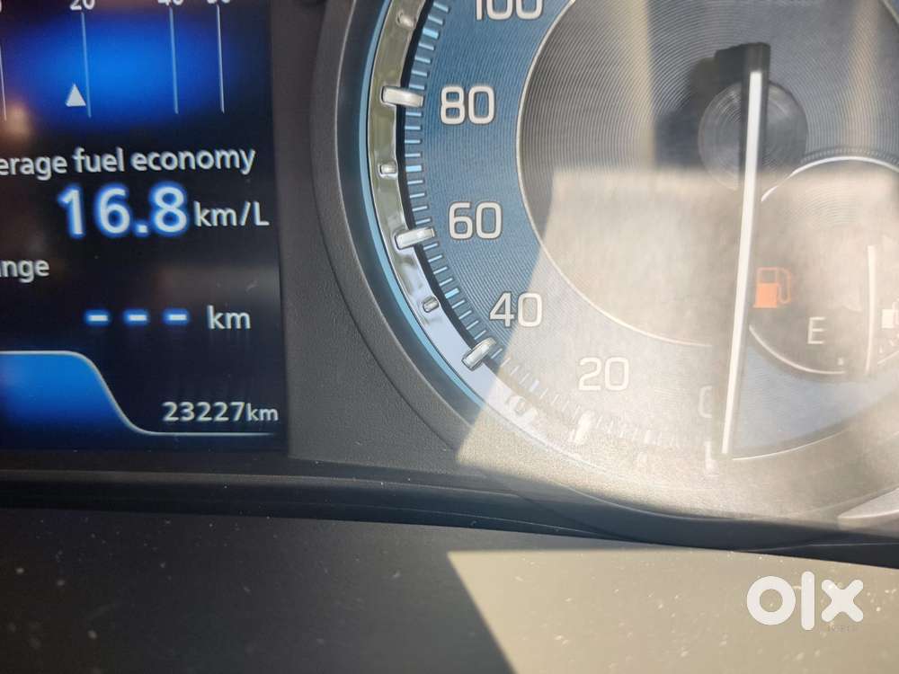 Maruti Suzuki Ertiga Zxi (o) Cng [2022-2023], 2023, Cng & Hybrids