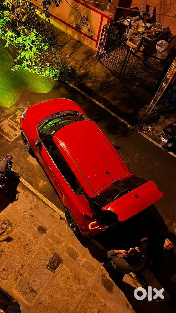 Maruti Suzuki Swift Zdi 2018