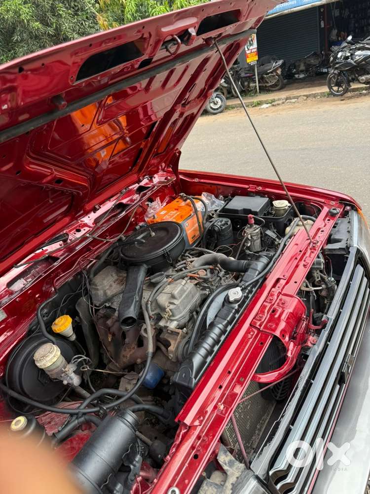 Mitsubishi Pajero 1998 Petrol Well Maintained