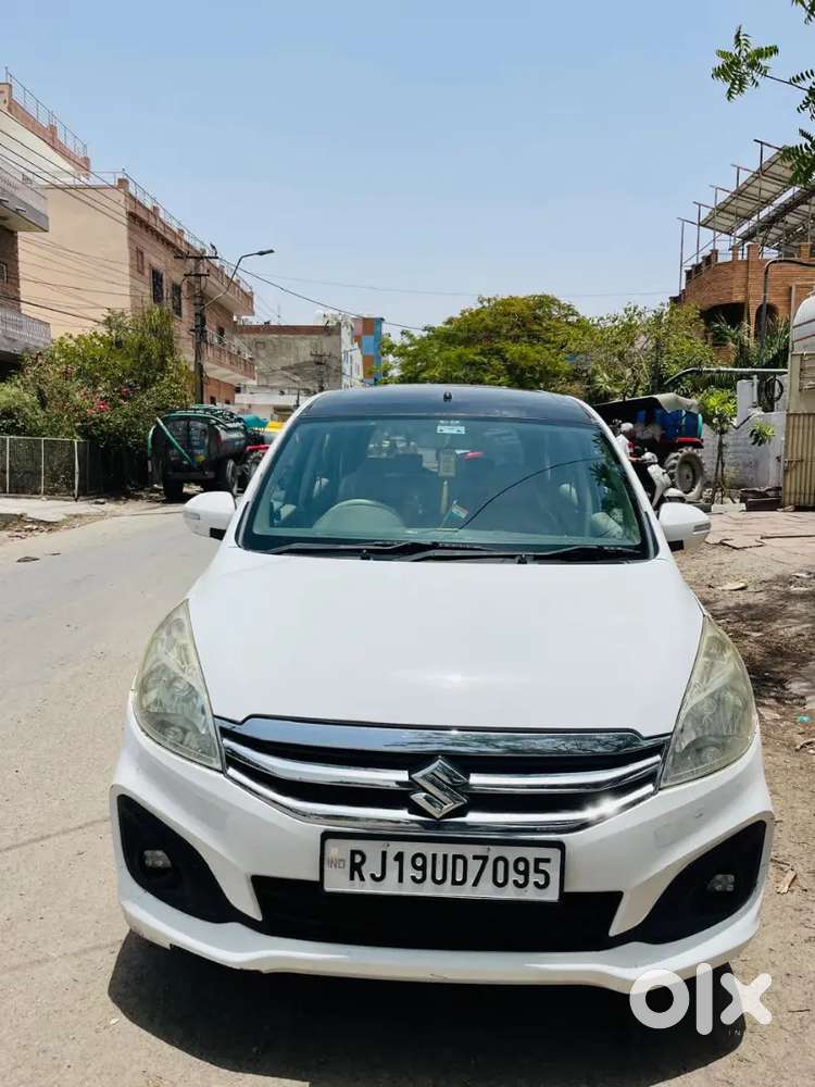 Maruti Suzuki Ertiga 2015 Diesel 129000 Km Driven