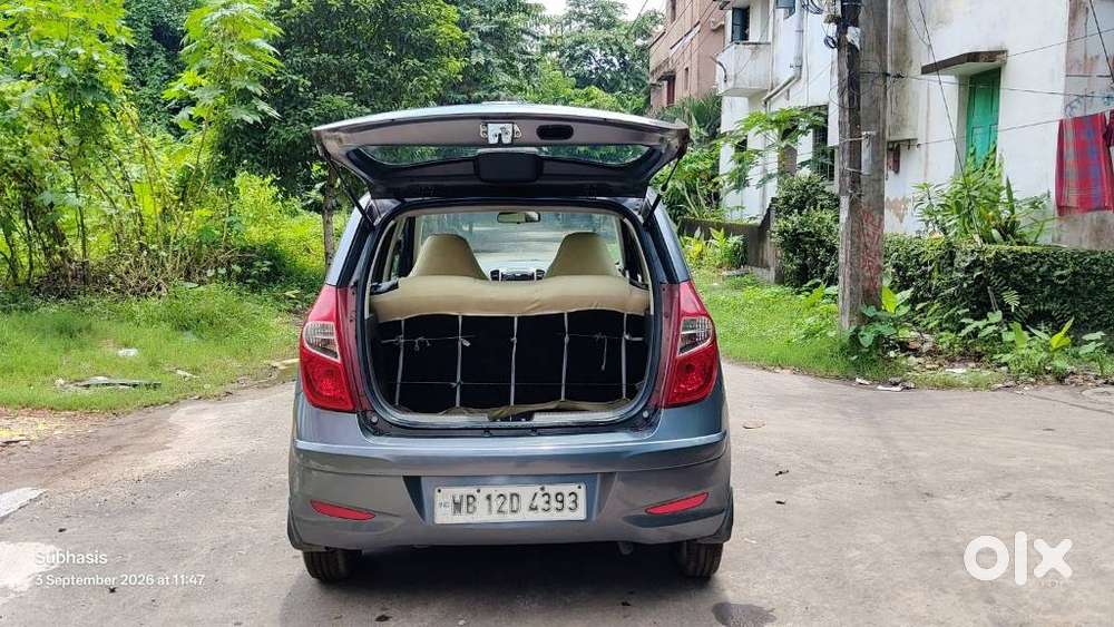 Hyundai I10 Magna 1.1l, 2015, Petrol