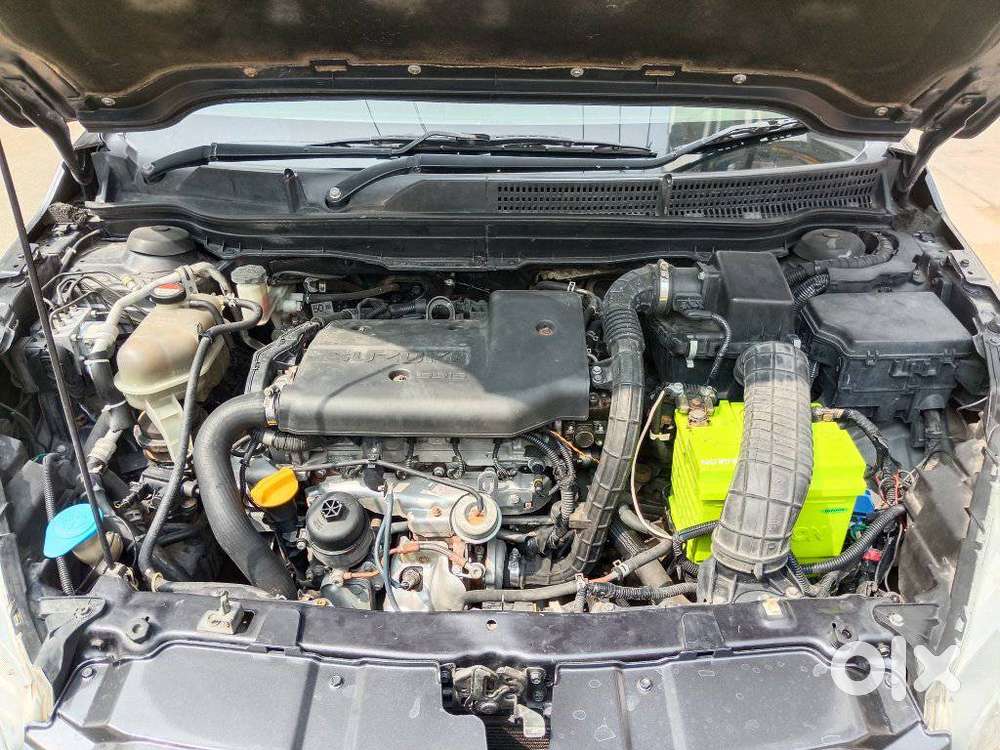 Maruti Suzuki S Cross