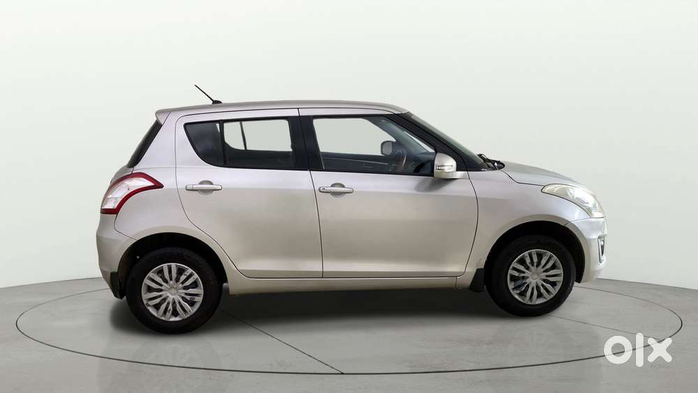 Maruti Suzuki Swift Vxi, 2016, Petrol
