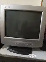 Desktop computer 15 inch