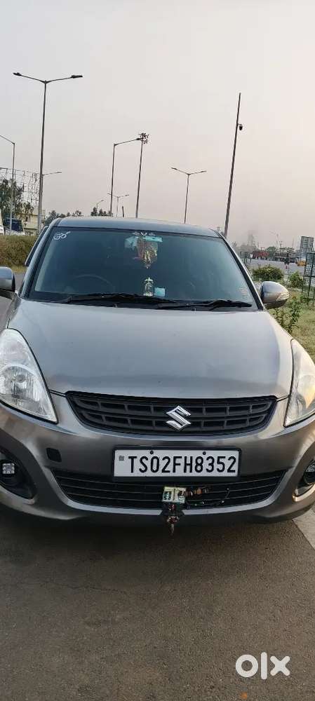 Maruti Suzuki Swift Dzire 2013 Diesel 140369 Km Driven