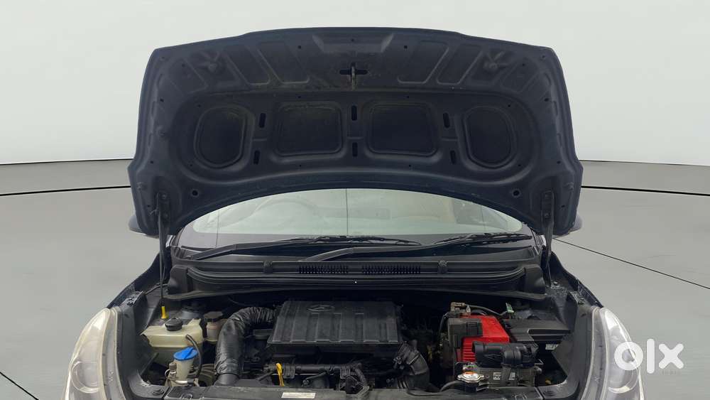 Hyundai Grand I10 Nios Sportz Amt 1.2 Kappa Vtvt, 2020, Petrol