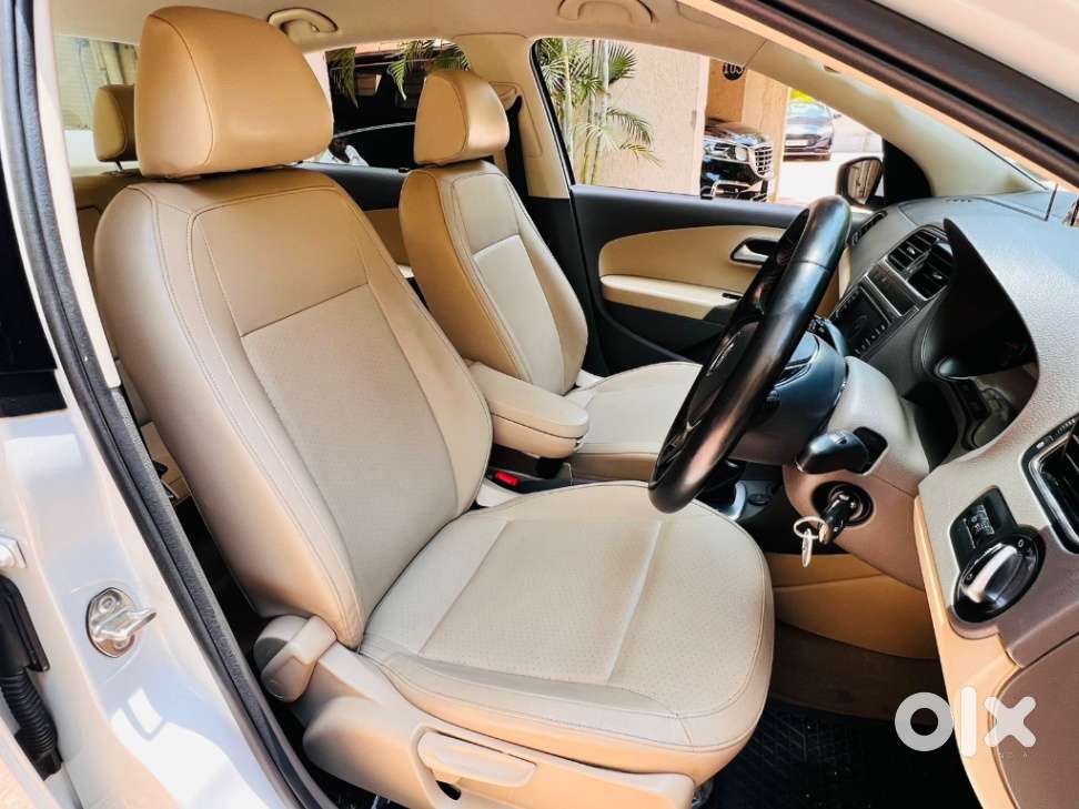 Volkswagen Vento 1.0 Highline Plus At, 2021, Petrol