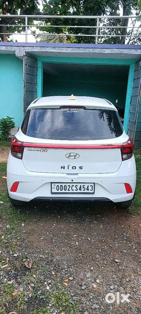 All New Showroom Condition