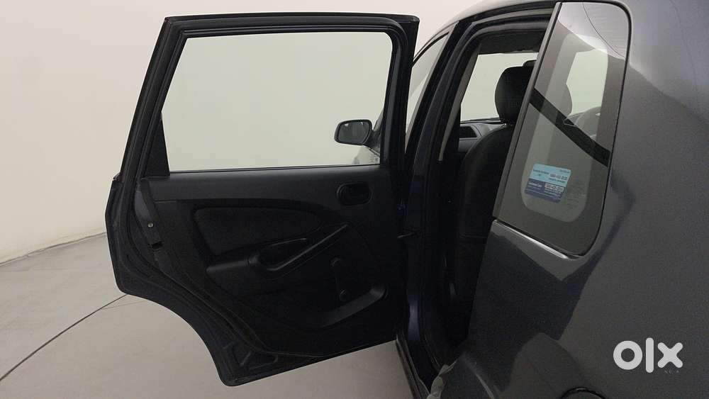 Ford Figo 1.4 Duratorq Diesel Exi, 2013, Diesel