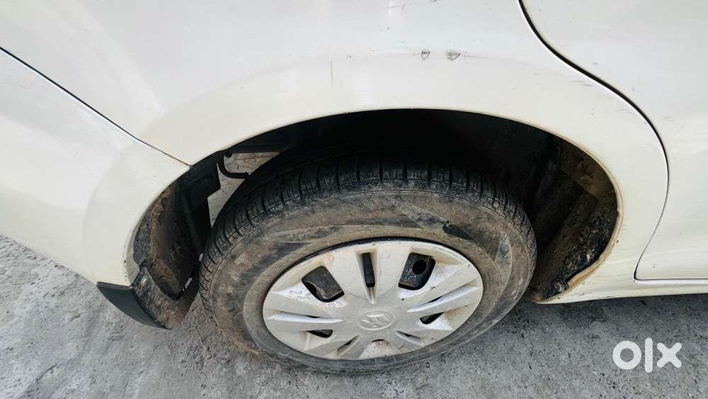 Maruti Suzuki Petrol 2014