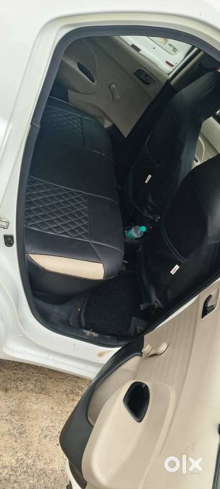 Hyundai New Santro 1.1 Era Executive, 2020, Petrol
