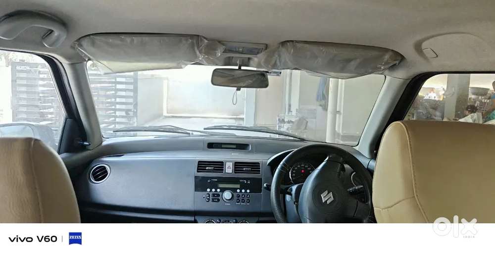 Maruti Suzuki Dzire 2008