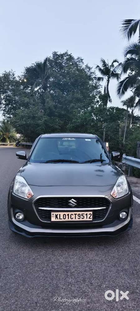 Maruti Suzuki Swift 2022 Urgent Sell