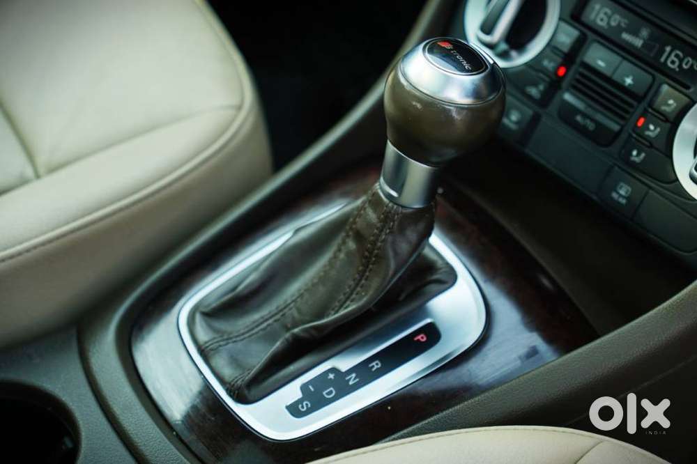 Audi Q3 2.0 Tdi Quattro, 2015, Diesel