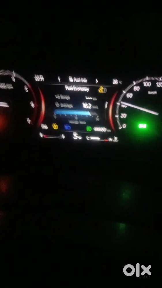 Mahindra Scorpio-n Diesel Manual 2023