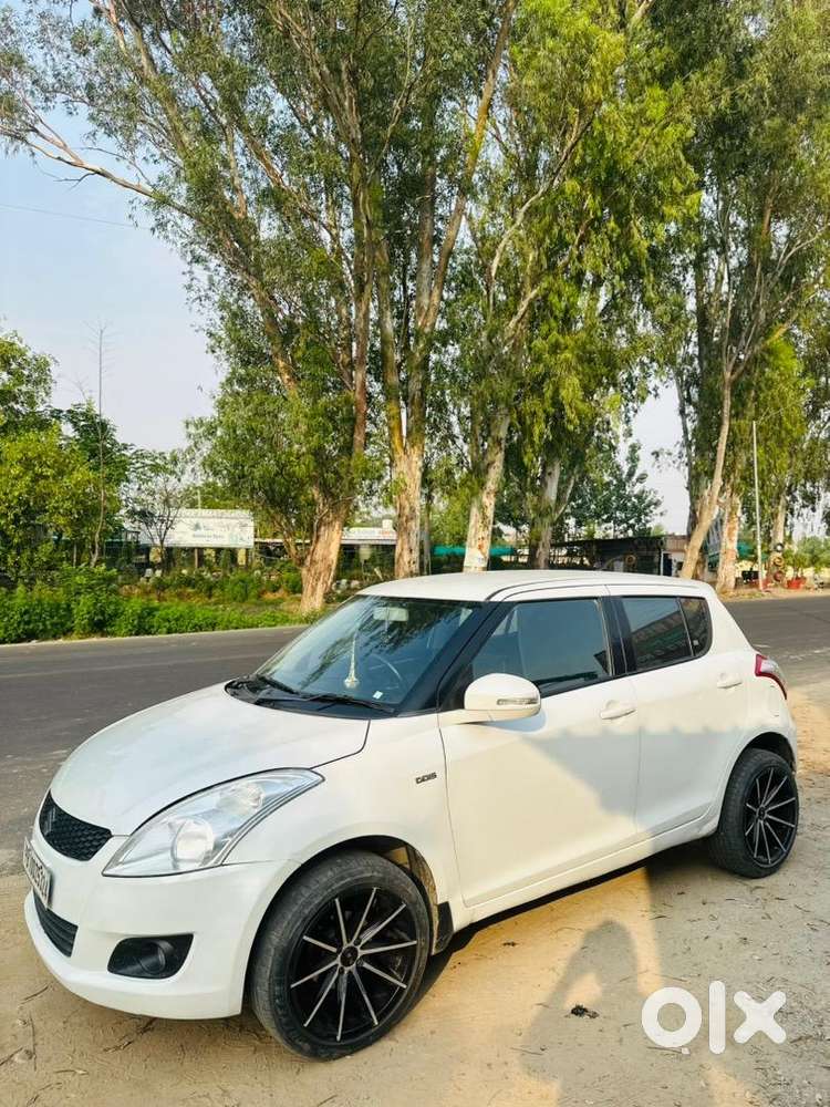 Maruti Suzuki Diesel 2013