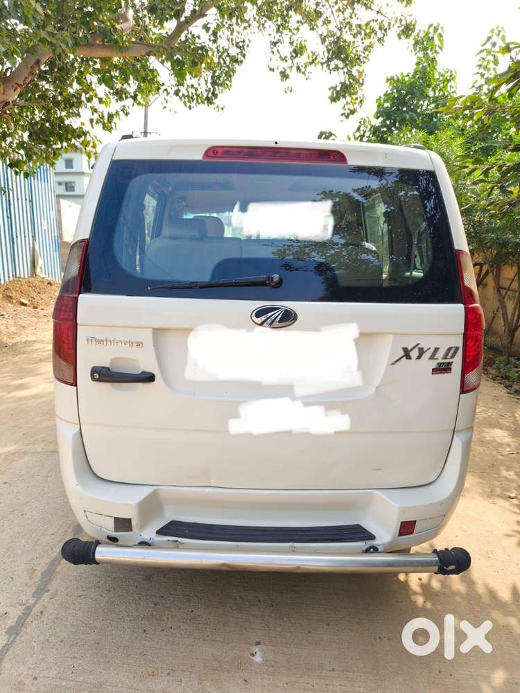 Mahindra Xylo D4, 2018, Diesel