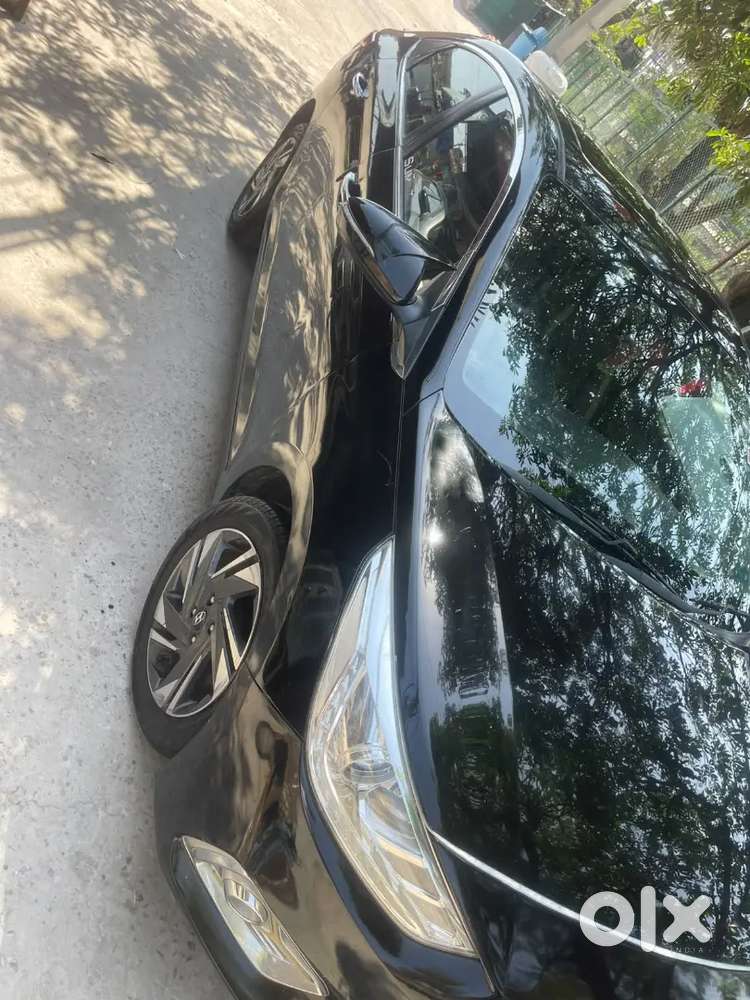 Hyundai New Verna 2018
