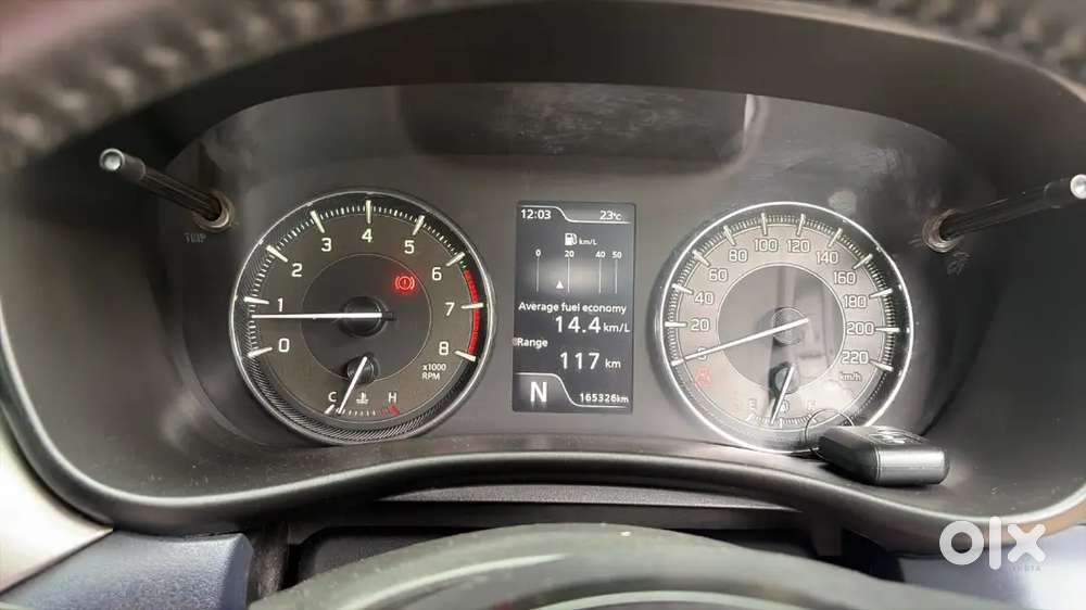 Maruti Suzuki Baleno 2022