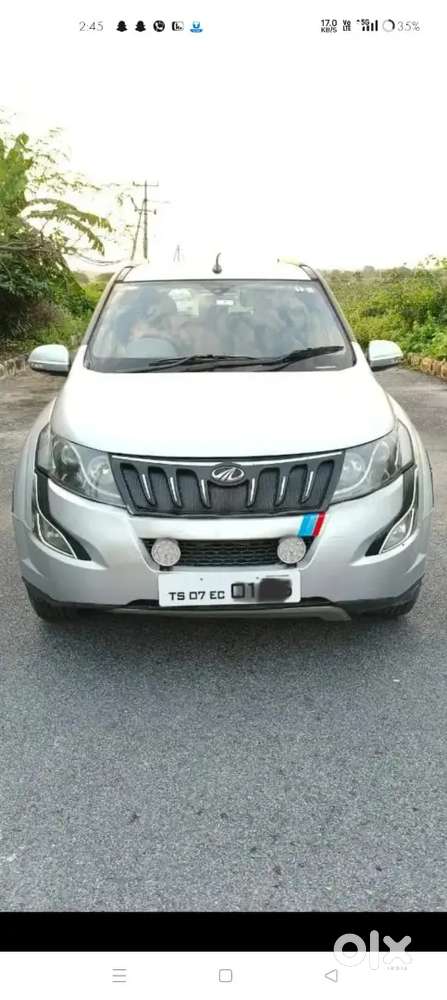 Xuv 500 For Sell.