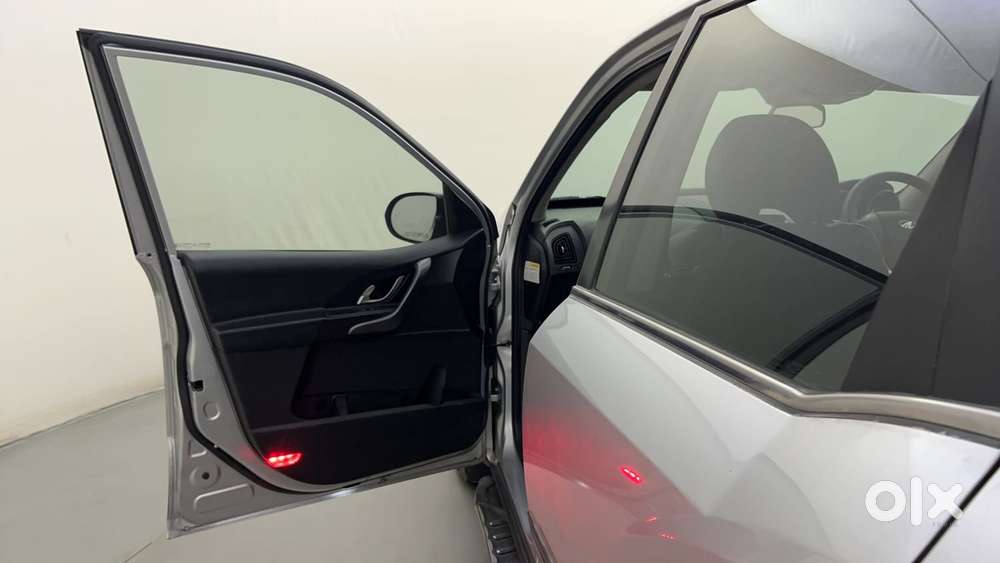 Mahindra Xuv500 W10 At, 2017, Diesel