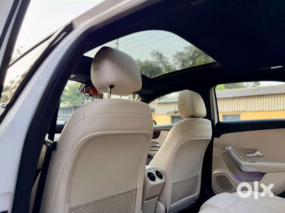 Mercedes-benz A-class Limousine 200, 2021, Petrol
