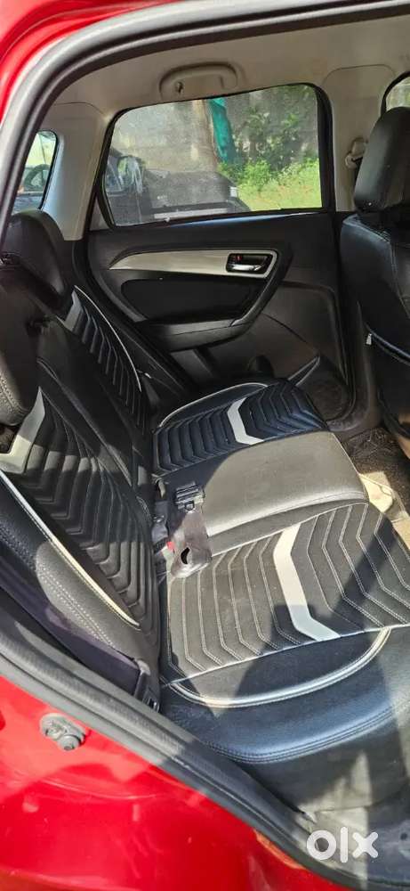 Maruti Suzuki Brezza 2019 Diesel 130000 Km Driven (showroom Track)