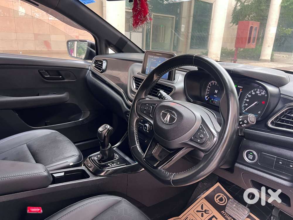Tata Altroz 1.2 Xz Plus Petrol, 2022, Petrol