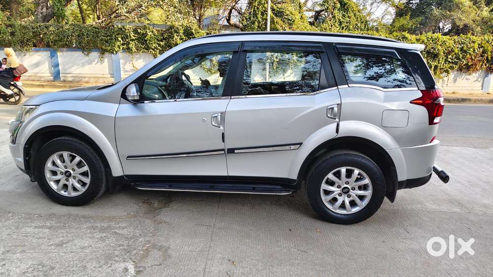 Mahindra Xuv500 W9, 2018, Diesel